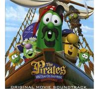 Various - Pirates Who Don't Do a