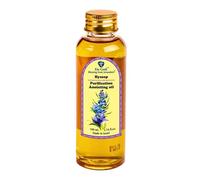 Anointing Oil 100 ml - 3.4fl oz.From Holyland Jerusalem (100ml) (Hyssop)