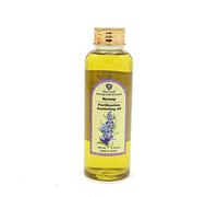 Anointing Oil 100 ml - 3.4fl oz.From Holyland Jerusalem (100ml) (Hyssop)
