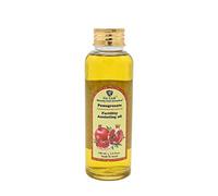 Anointing Oil 100 ml - 3.4fl oz.From Holyland Jerusalem (100ml) (Pomegranate)