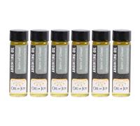 Anointing Oil 6 Packs (6 Pack, Balm of Gilead)