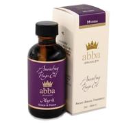 Anointing Oil - Spikenard in Gift Box - 2oz by ABBA