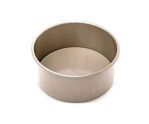 Anolon Advanced 20cm Round Deep Cake Tin