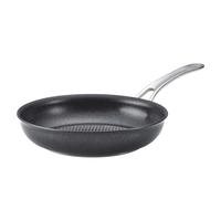 Anolon X Hybrid Nonstick Frying Pan/Skillet, 8.25 Inch, Dark Gray