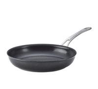 Anolon X Seartech Black Round Aluminium Dishwasher Safe Non-Stick Sturdy Frying Pan 21Cm