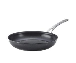 Anolon X Seartech Black Round Aluminium Induction Suitable Sturdy Non-Stick Frying Pan 25Cm
