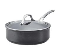 Anolon X SearTech: Non-Stick Sauté Pan & Lid