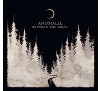 Anomali - Between The Light - New Vinyl Record - P72z