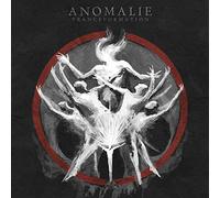 Anomalie - Tranceformation