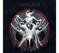Anomalie - Tranceformation [VINYL]