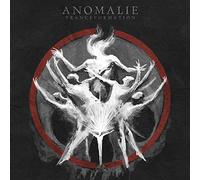 Anomalie - Tranceformation - Vinyl