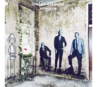 Anomalie [VINYL]