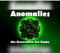 Anomalies Steam CD Key