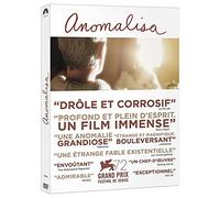Anomalisa