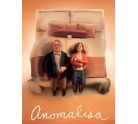 Anomalisa