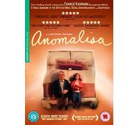 Anomalisa