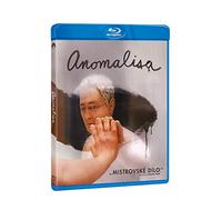 Anomalisa (Blu-ray)