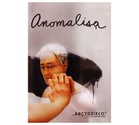 Anomalisa [DVD] [Region 2] (English audio)
