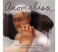 Anomalisa (Music From The Motion Picture)