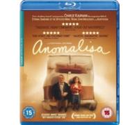 Anomalisa (2015) [Blu-ray / Normal]