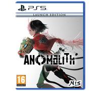 ANOMALITH - Launch Edition (PS5)