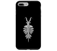 Anomalocaris Fossil Cambrian Predator Paleontology Case for iPhone 7 Plus/8 Plus
