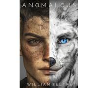 Anomalous: 1 (The End of Ra)
