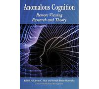 Anomalous Cognition: Remote Viewing Research and Theory by Sonali Bhatt Marwaha (Editor) â€º Visit Amazon's Sonali Bhatt Marwaha Page search results for this author Sonali Bhatt Marwaha (Editor) (30-Jul-2014) Paperback