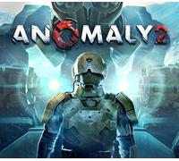 Anomaly 2 EU Steam CD Key