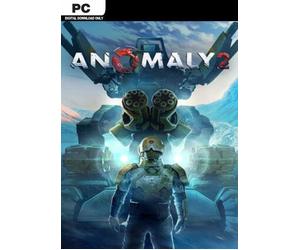 Anomaly 2 PC