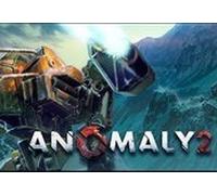 Anomaly 2 Steam Gift