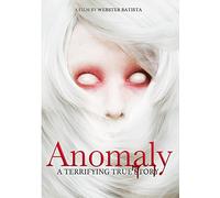 Anomaly