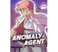 Anomaly Agent PC