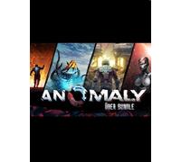 Anomaly Bundle Steam Key GLOBAL