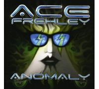 Anomaly by Ace Frehley
