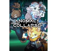 Anomaly Collapse (PC) - Steam Gift - GLOBAL