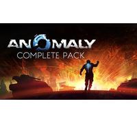Anomaly Complete Pack