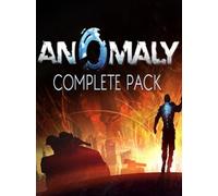 Anomaly Complete Pack (PC) - Steam Key - EUROPE