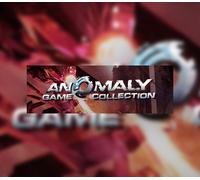 Anomaly Game Collection EU Steam CD Key
