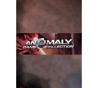 ANOMALY GAME COLLECTION Steam Key GLOBAL