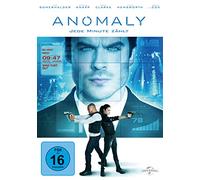 Anomaly - Jede Minute zählt