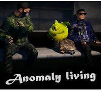 Anomaly Living PC Steam CD Key