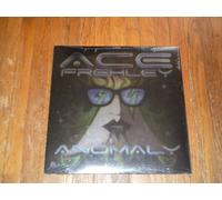 Anomaly - My Rocket Science