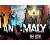 Anomaly Über Bundle Steam Gift