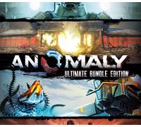 Anomaly Ultimate Bundle PC Steam CD Key
