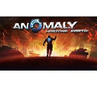 Anomaly: Warzone Earth