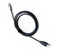Anomat USB-C Power Cable for ResMed AirMini - 1.6m 24V Stable Output, 30W PD,Works with Power Banks & Car Chargers, No Converter Box, Travel CPAP Cord,UK Compatible (Not for S11)
