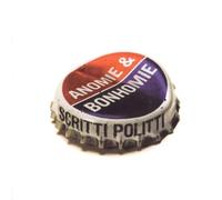 Anomie & Bonhomie by Scritti Politti (1999) Audio CD