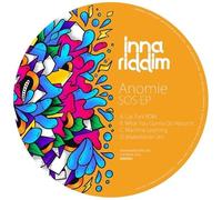 Anomie - Sos Ep [VINYL]