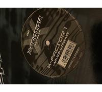 Anon - Amazon / Disease [12" VINYL]